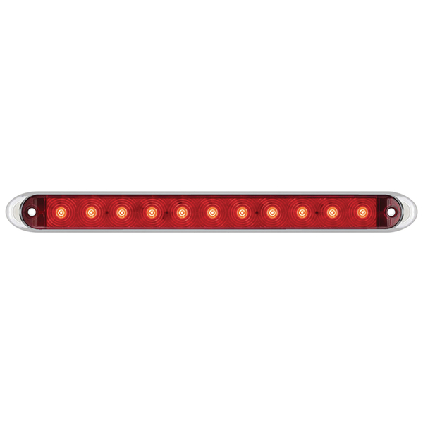 Seachoice LED Thinline Sealed Stop/Turn/Tail Light 51571